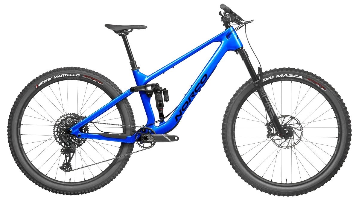 2024 Norco Fluid FS C2 29"