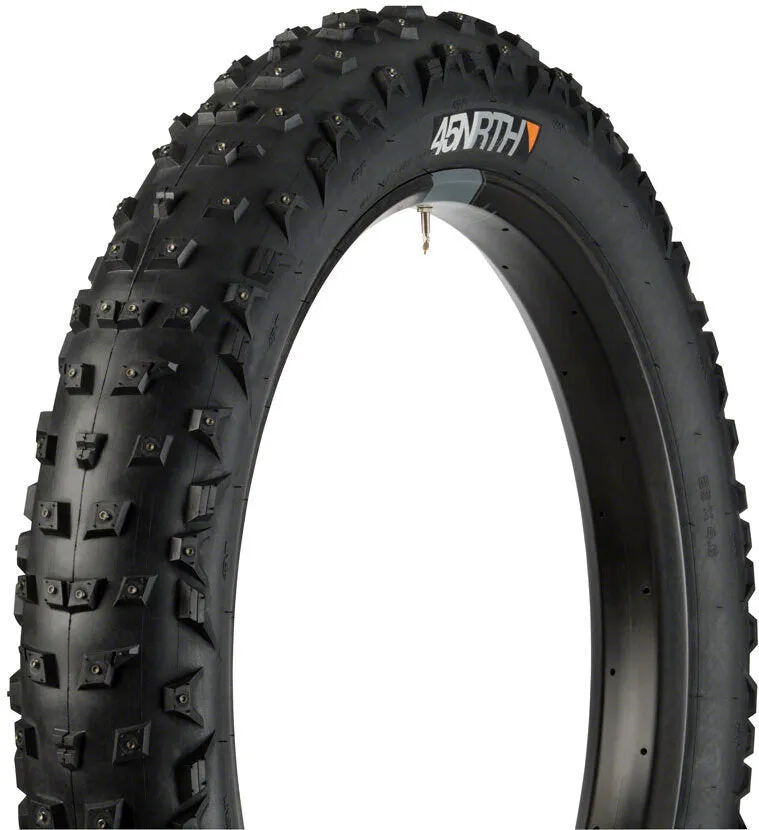 45NRTH Wrathchild TLR Folding Tire