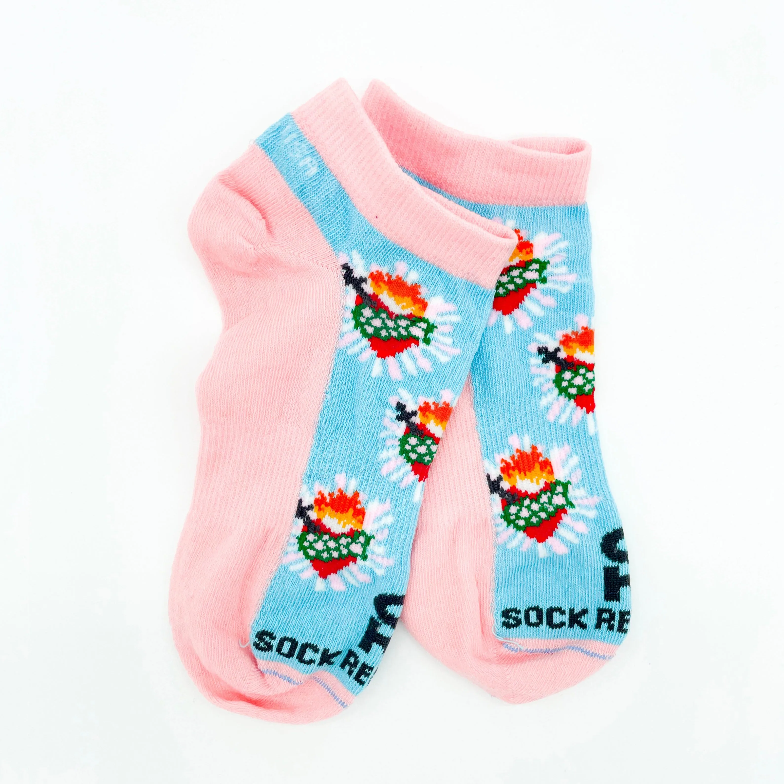 9 Month Pre-paid Sock Subscription