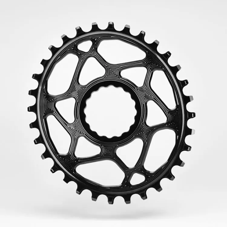 Absolute Black MTB Oval Cinch DM Boost 148 Chainring