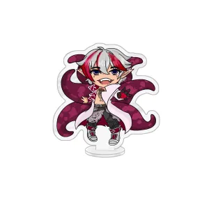 AdonisThuul Rule the Cosmos Chibi Standee