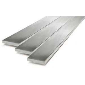 Aluminium Flat 20 x 3mm x 5m