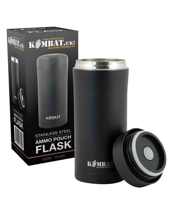 Ammo Flask