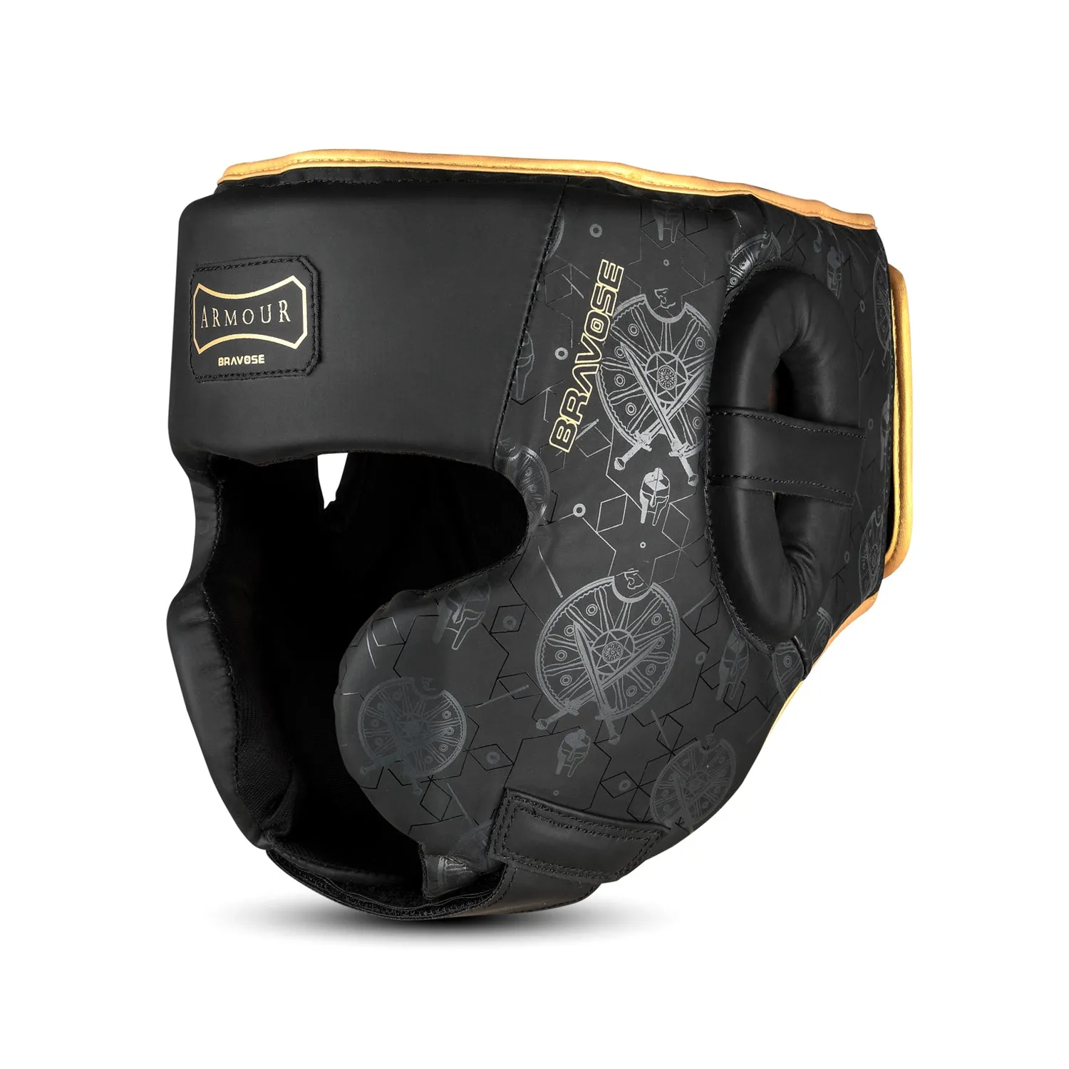 Armour 2.0 Head Guard