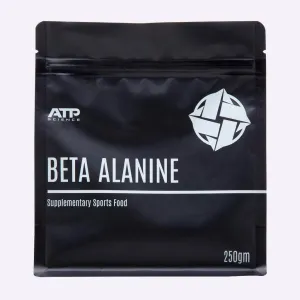 ATP Science - Beta Alanine - 250g