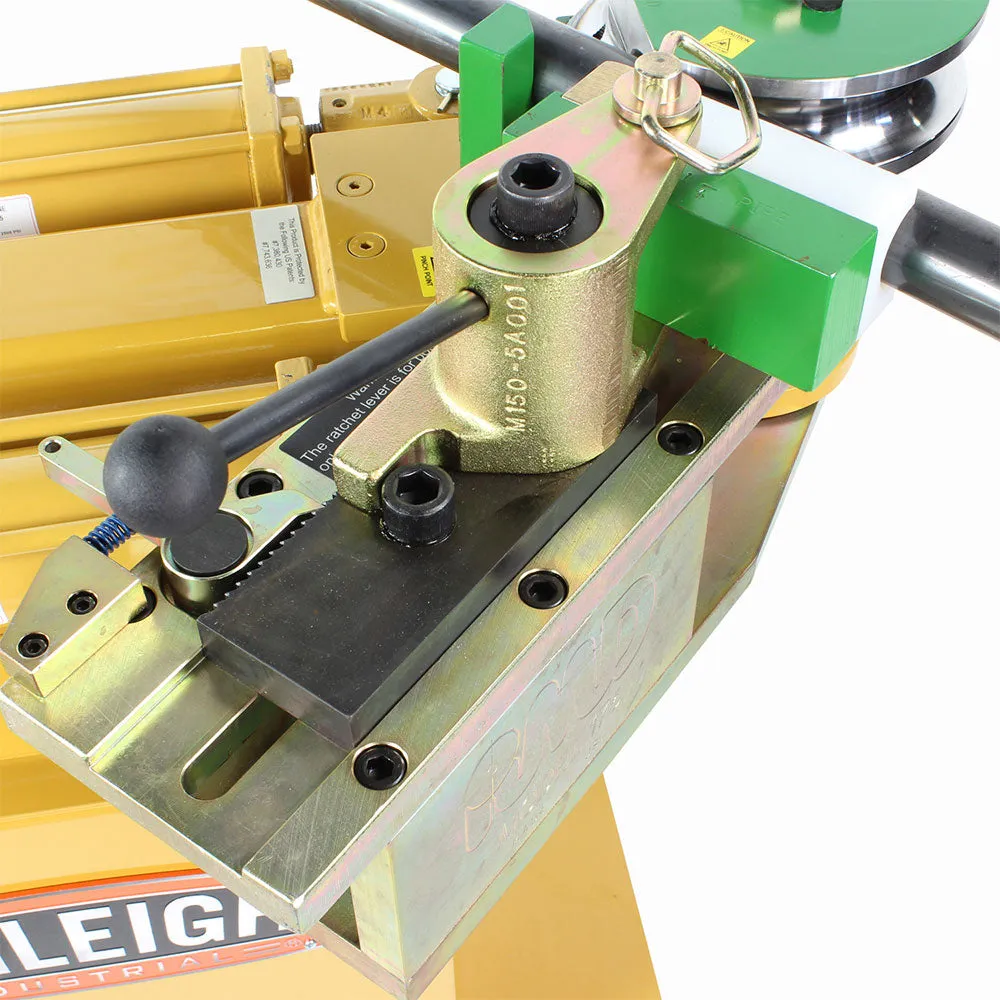 Baileigh 1006785 RDB-175 110V Hydraulic Tube Bender