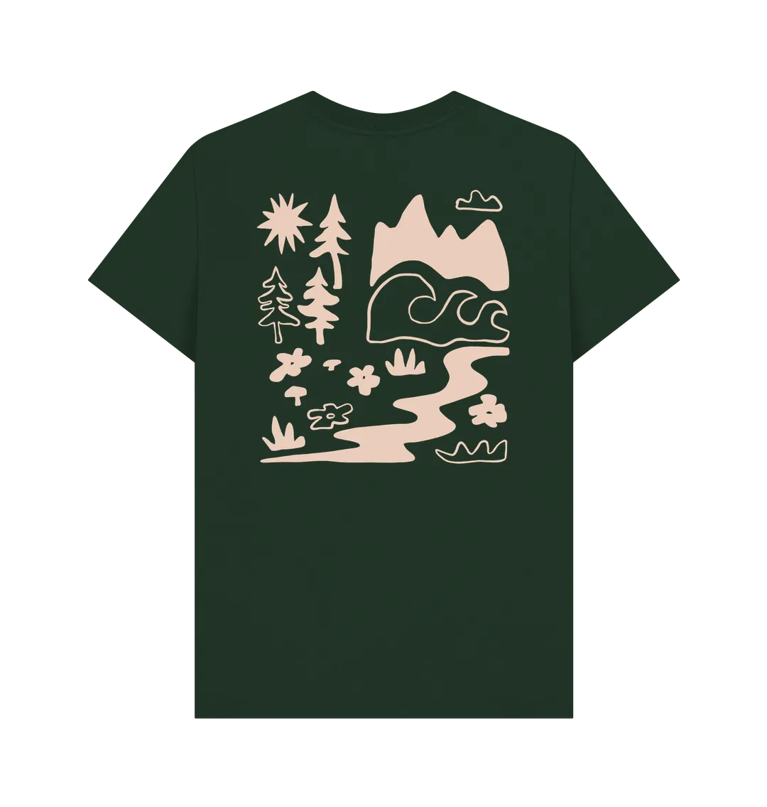 Better Outdoors T-Shirt