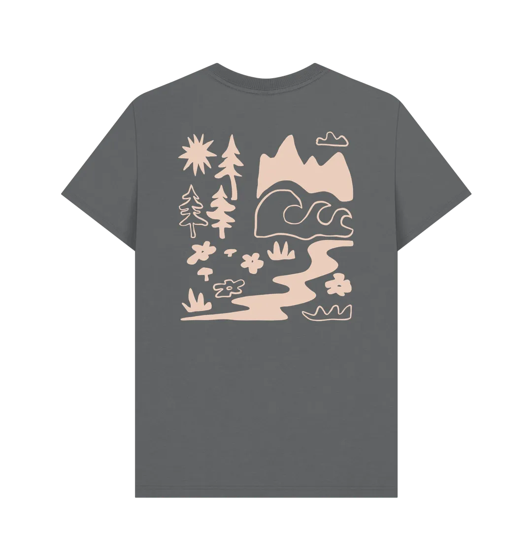 Better Outdoors T-Shirt