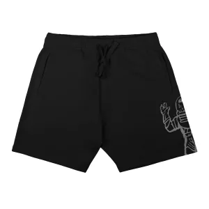 Billionaire Boys Club BB Astro Short Black