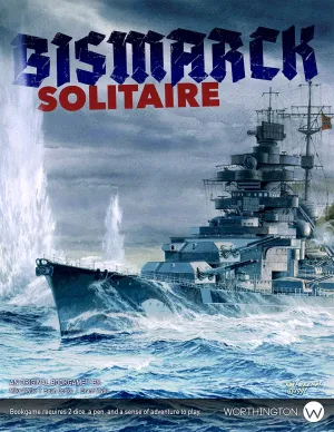 Bismarck Solitaire