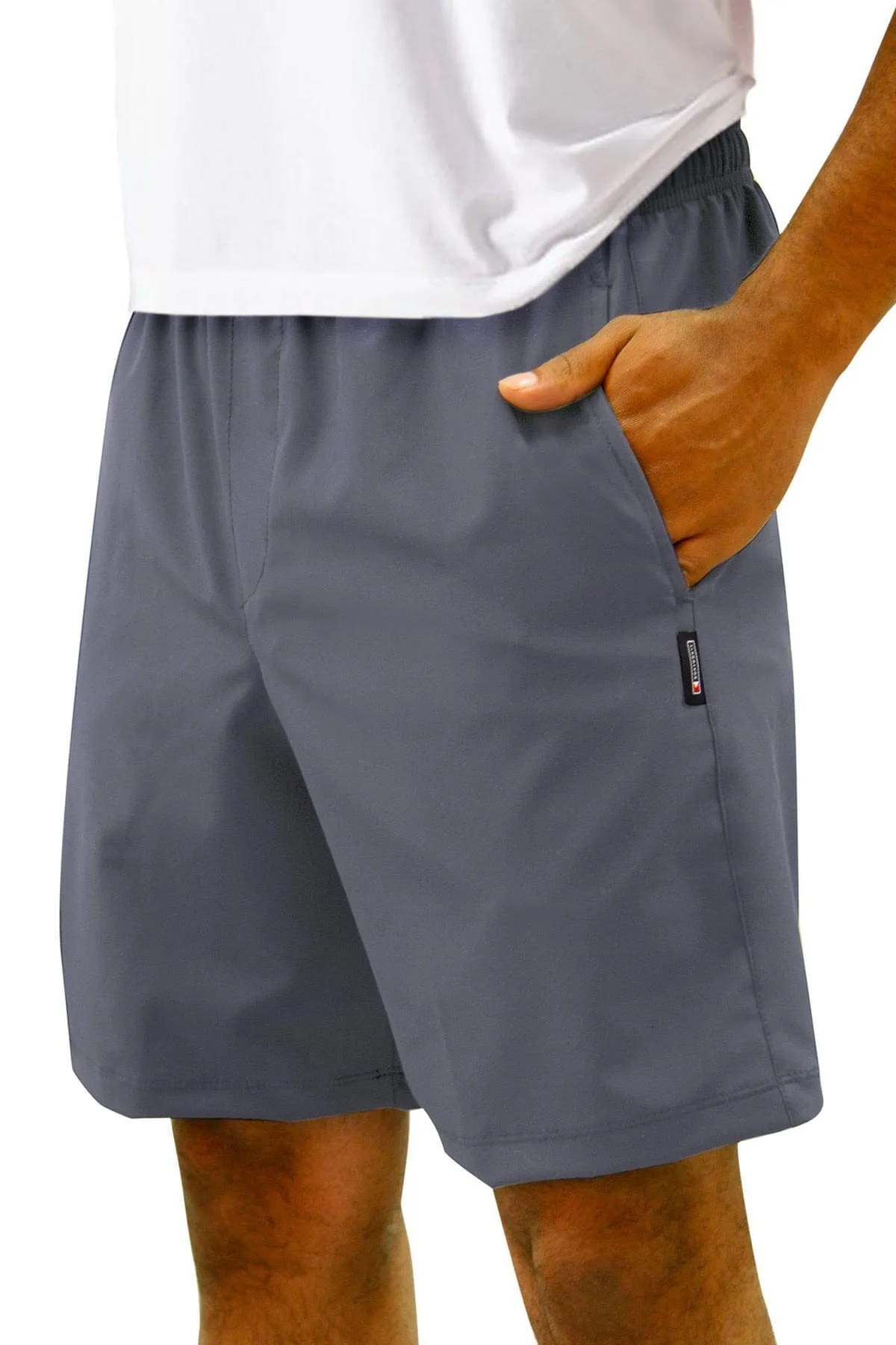 BOATHOUSE Men's Journey Shorts