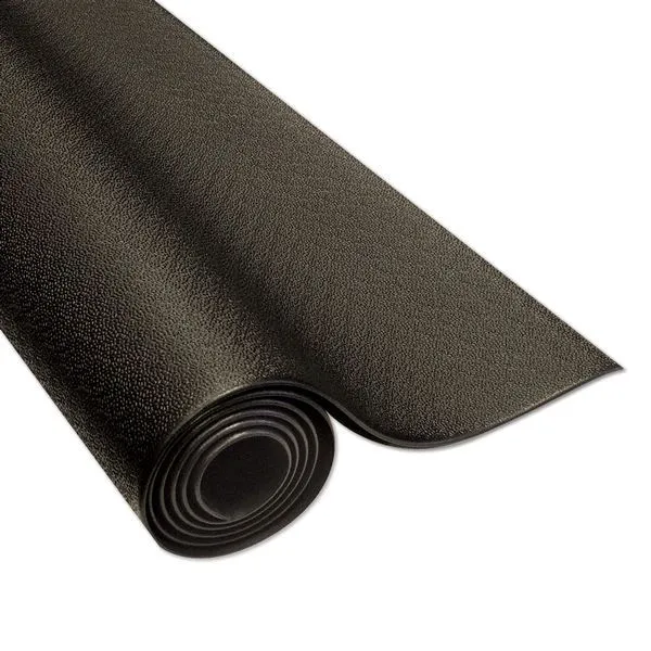 Body-Solid Tools Rower Mat