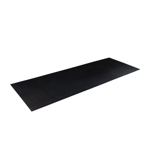 Body-Solid Tools Rower Mat