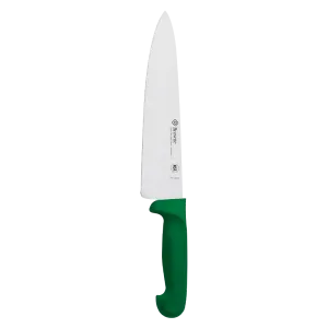 Browne - Cooks Knife 10"/25.4cm Green