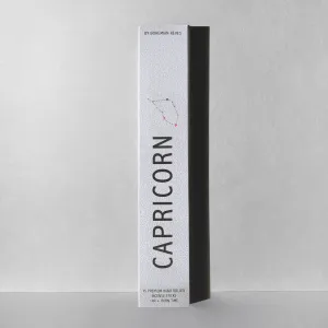 Capricorn Hand Rolled Botanical Incense Sticks