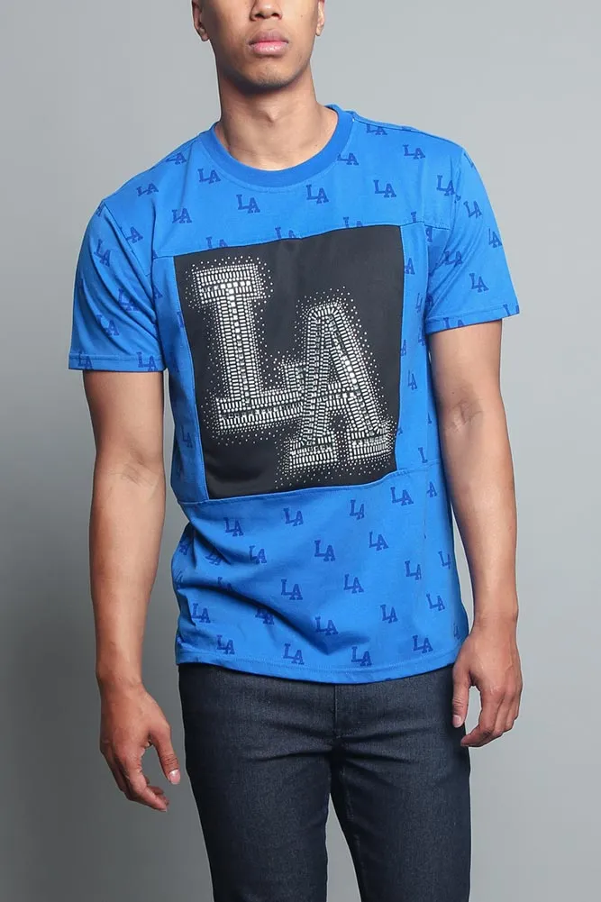 City of Angeles T-Shirt