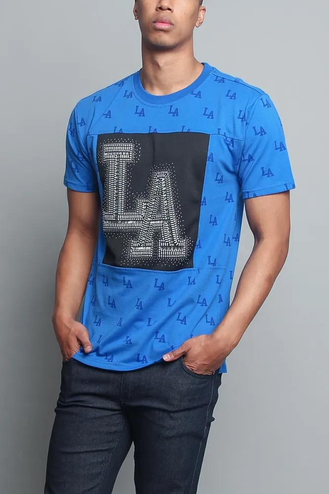 City of Angeles T-Shirt