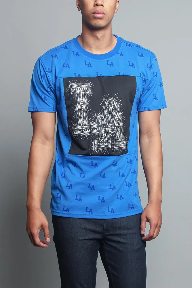 City of Angeles T-Shirt