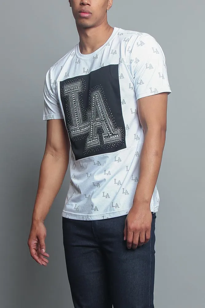 City of Angeles T-Shirt