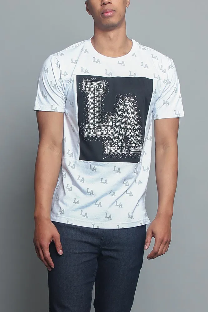 City of Angeles T-Shirt