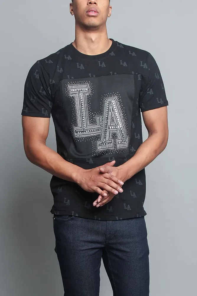 City of Angeles T-Shirt