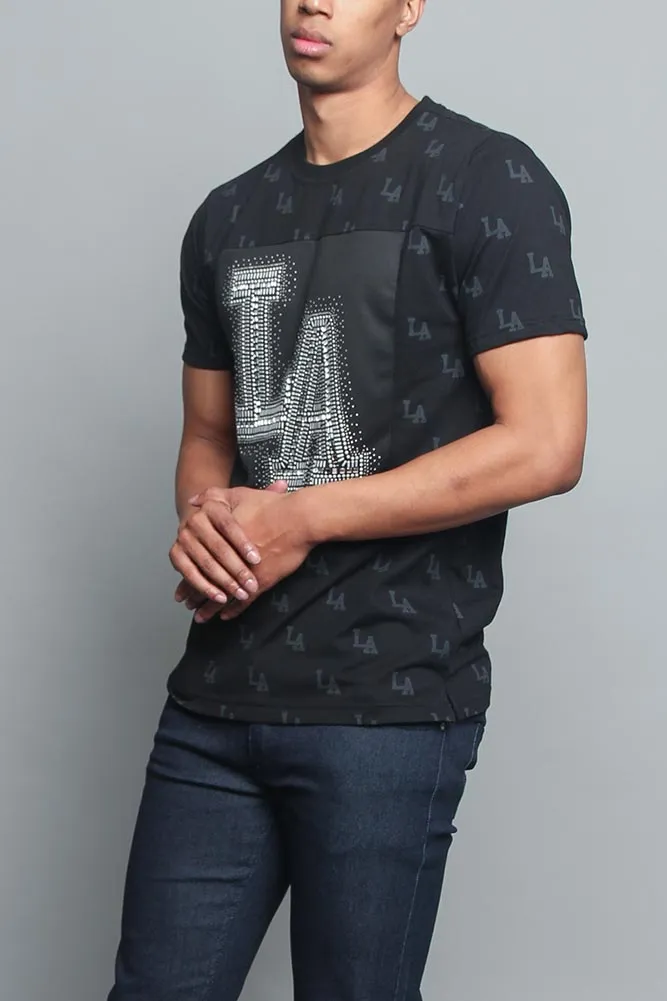 City of Angeles T-Shirt