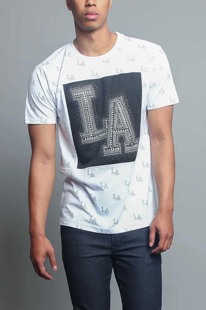 City of Angeles T-Shirt