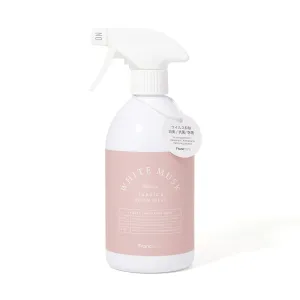 Claire Fabric Mist White Musk