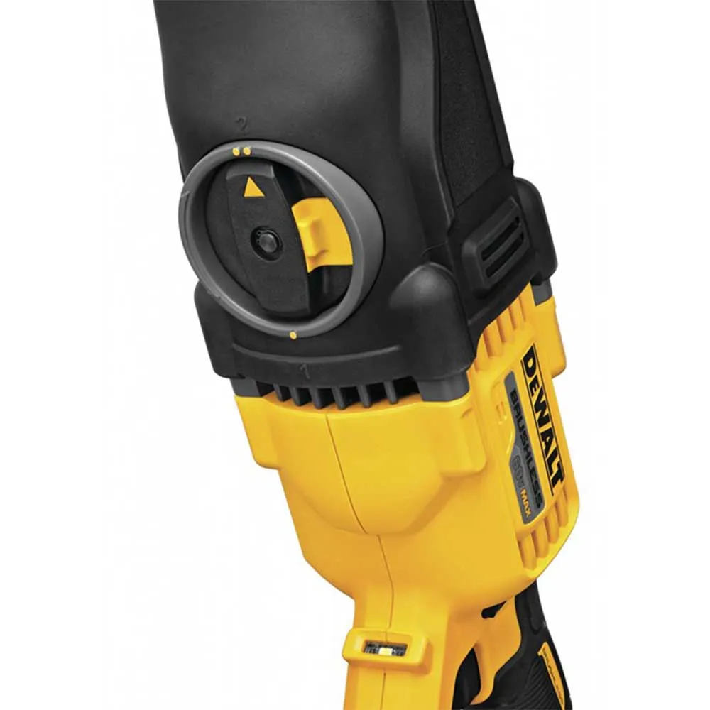 DeWALT DCD471B 60V MAX In Line Stud/Joist Drill w/ E-Clutch System - Bare Tool