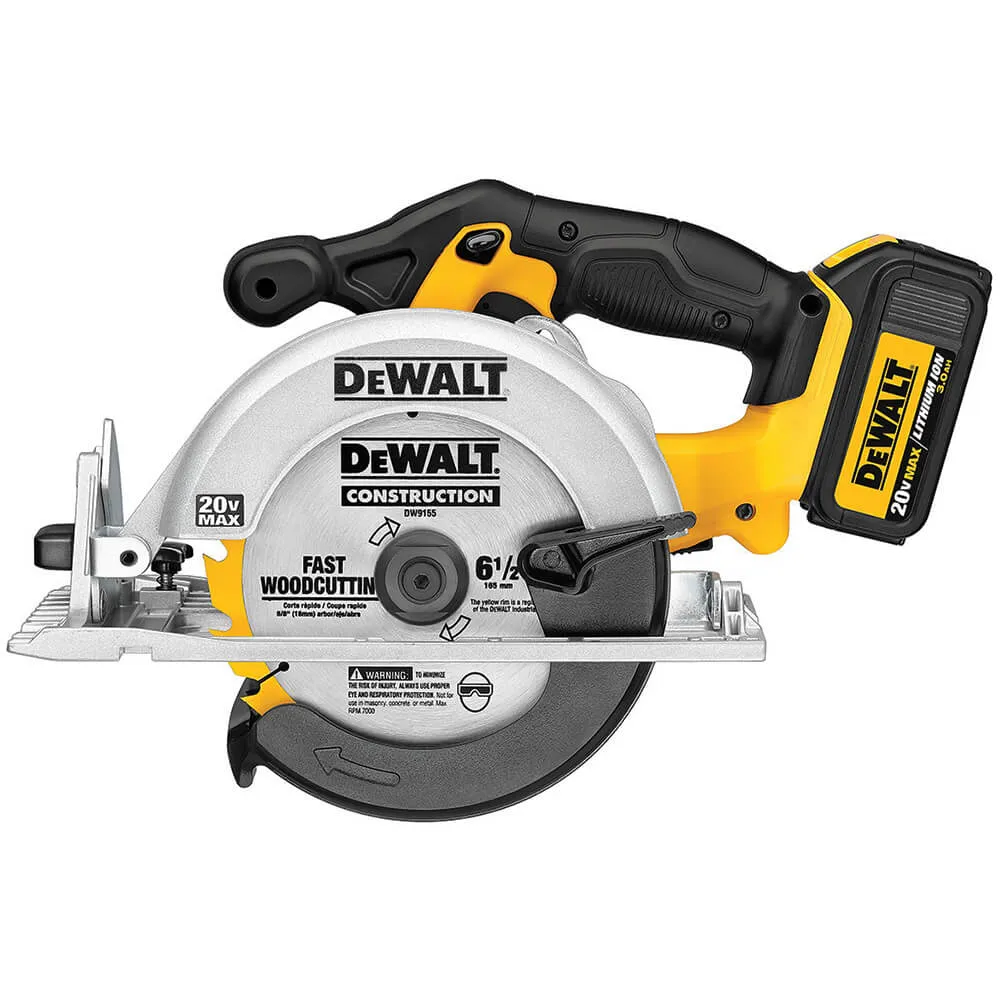 DeWALT DCK592L2 20V MAX Cordless Lithium-Ion Premium 5-Tool Combo Kit