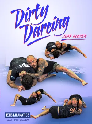 Dirty Darcing by Jeff Glover