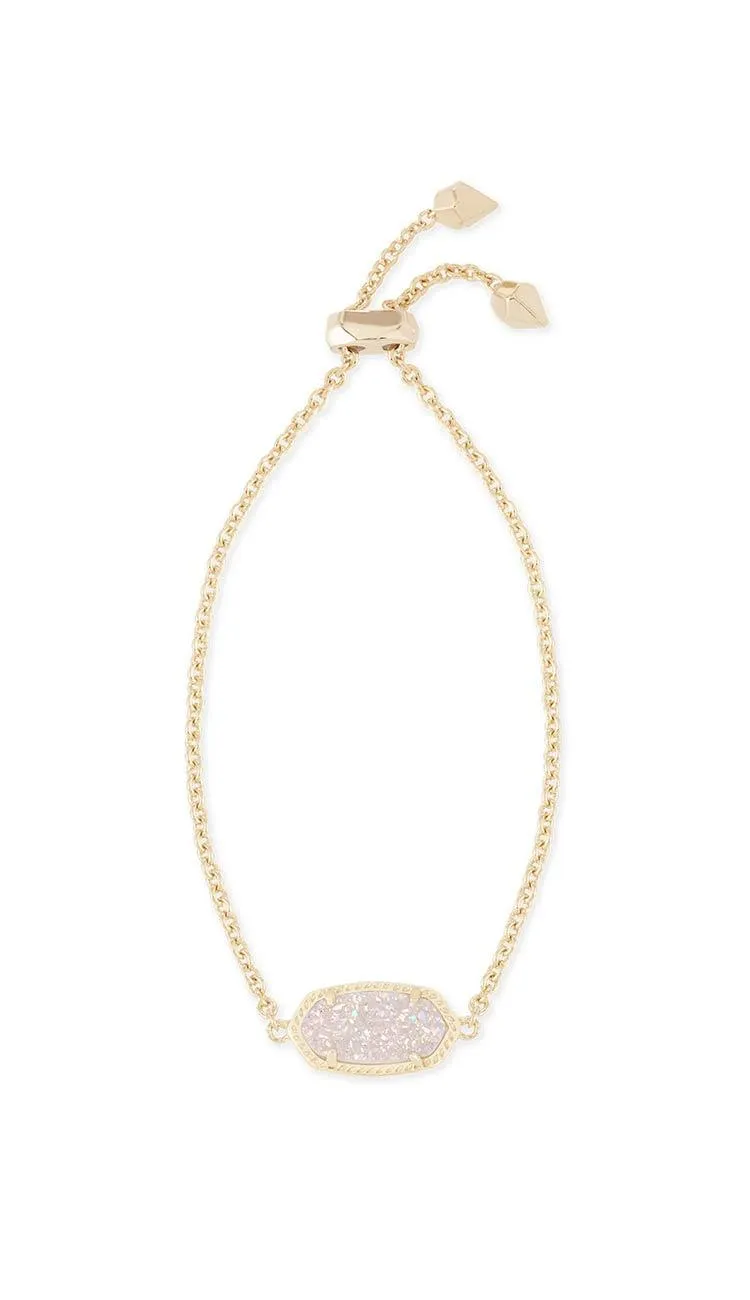 Elaina Gold Chain Bracelet