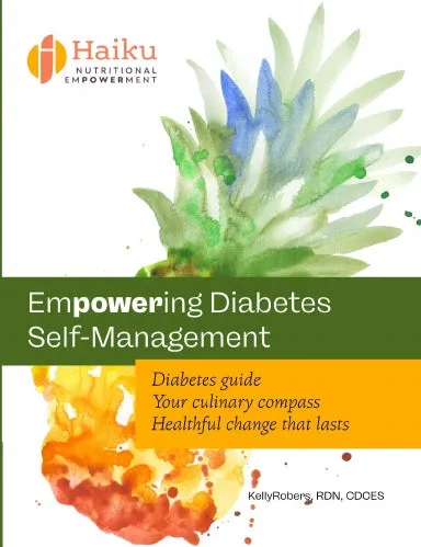 Empowering Diabetes Self-Management