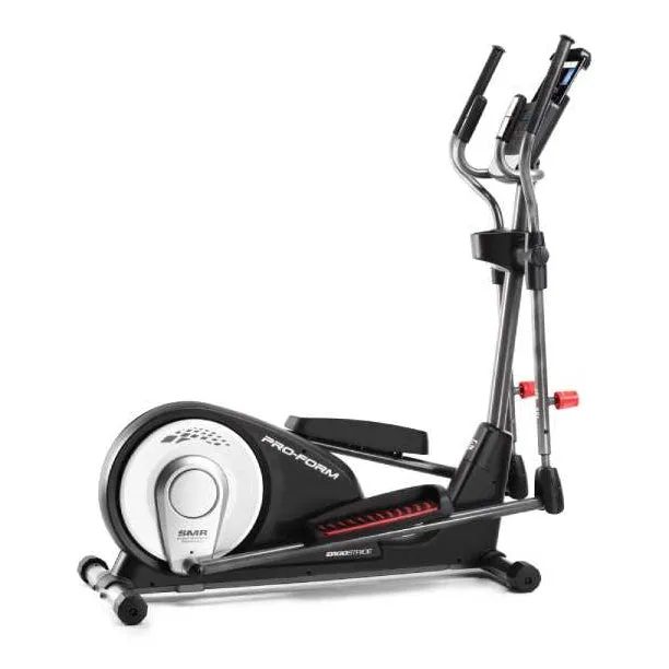 Entercise Gym Proform Elliptical 525 CSE  [WS]