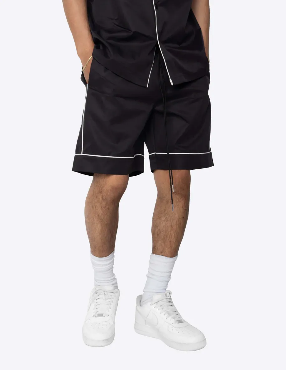 EPTM Downtown Shorts Black