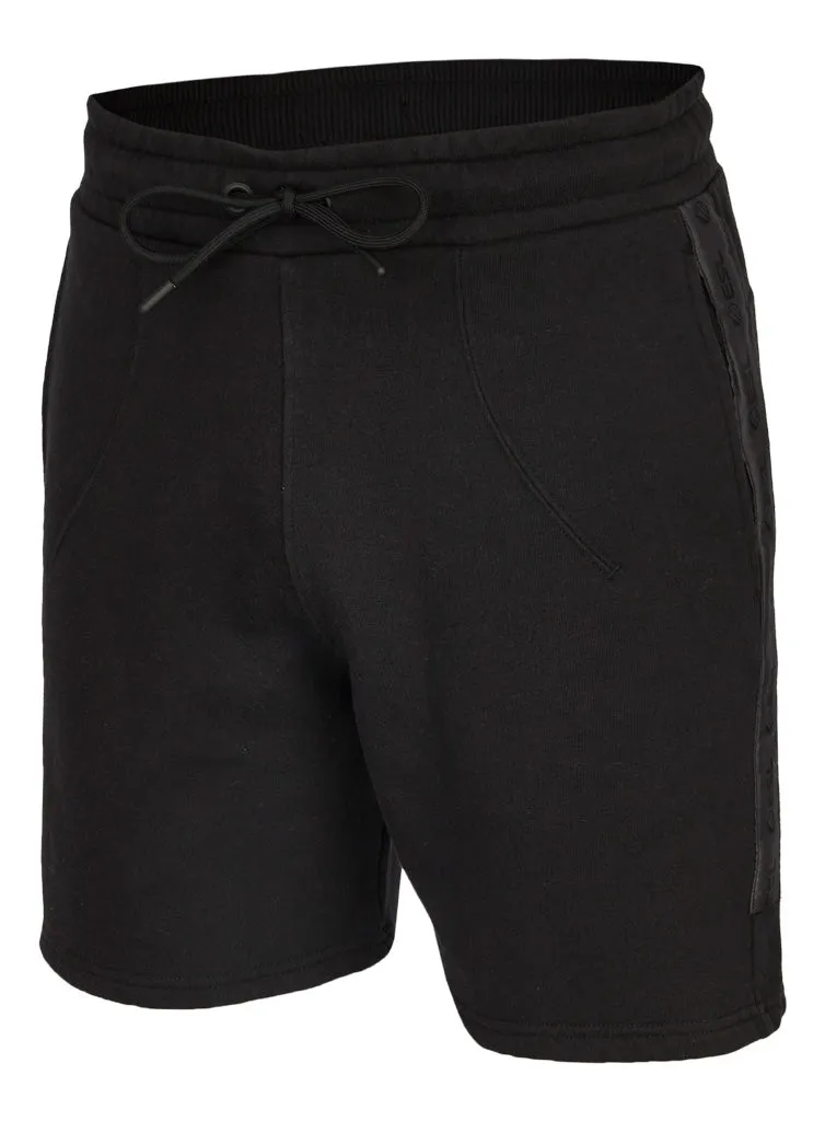 ESL Monochrome Shorts Black