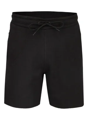 ESL Monochrome Shorts Black