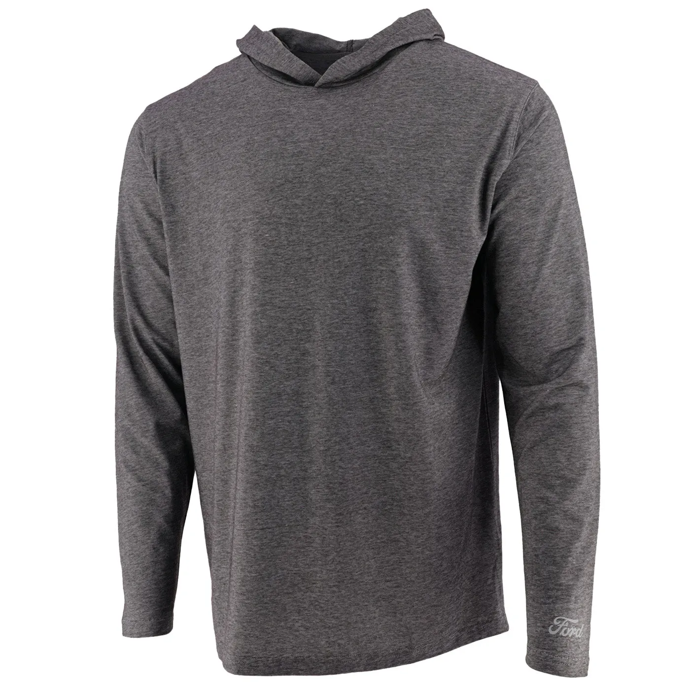 Ford Men's Performance Hooded Pullover