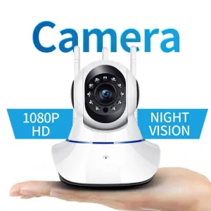 FOSVISION 1.0 MP