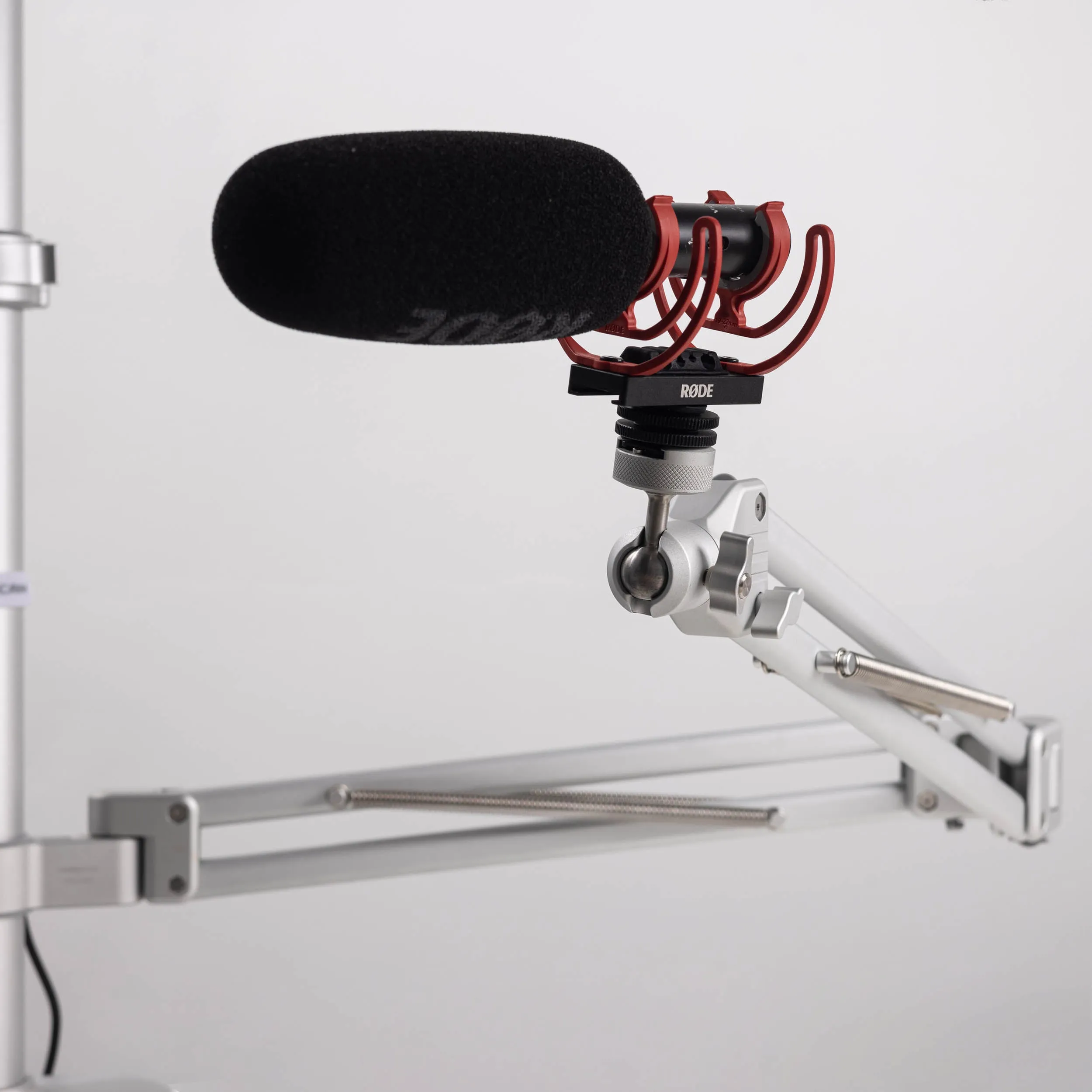 GEARTREE 2746 Microphone Spring Articulated Boom Arm