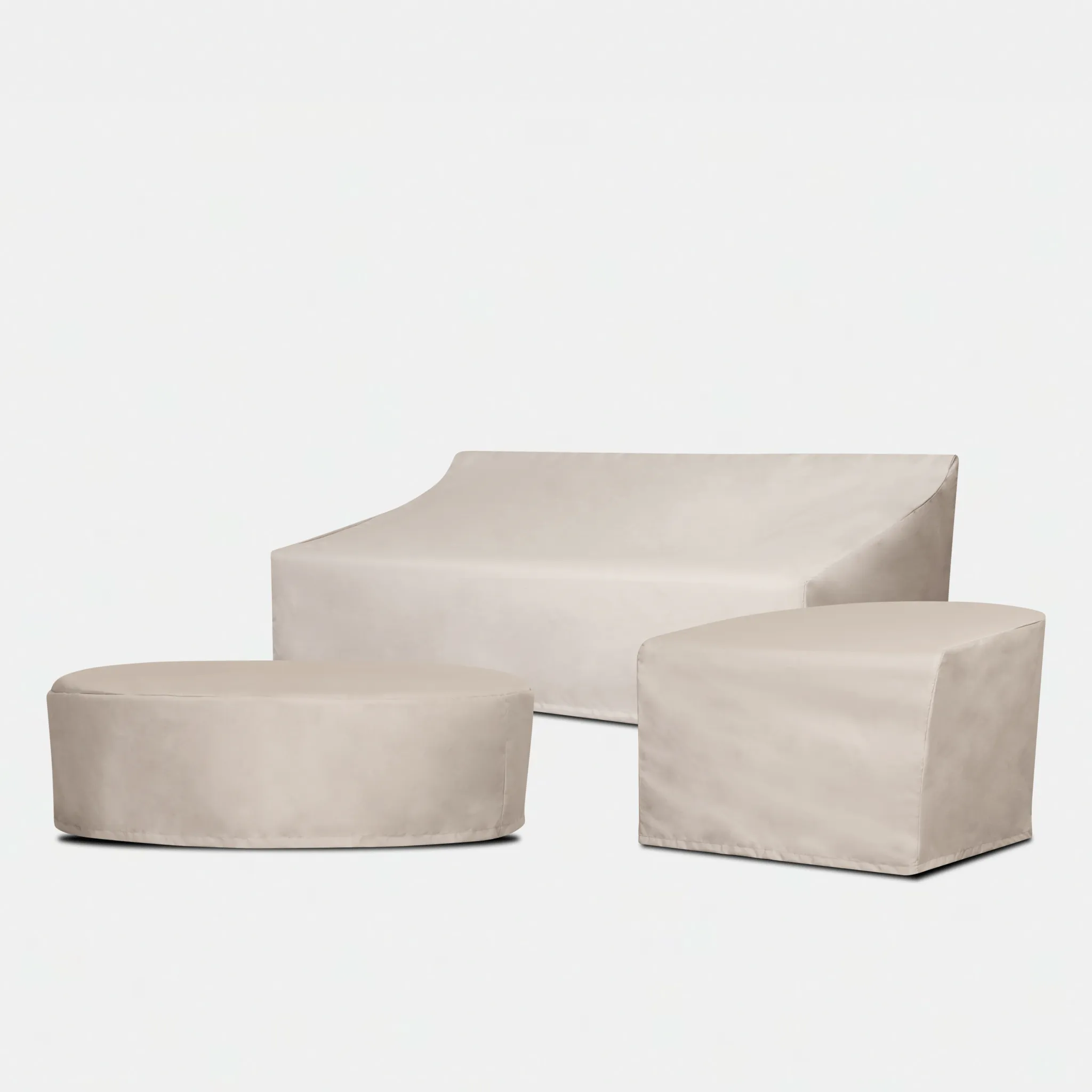 Gio Ottoman - Weather Cover