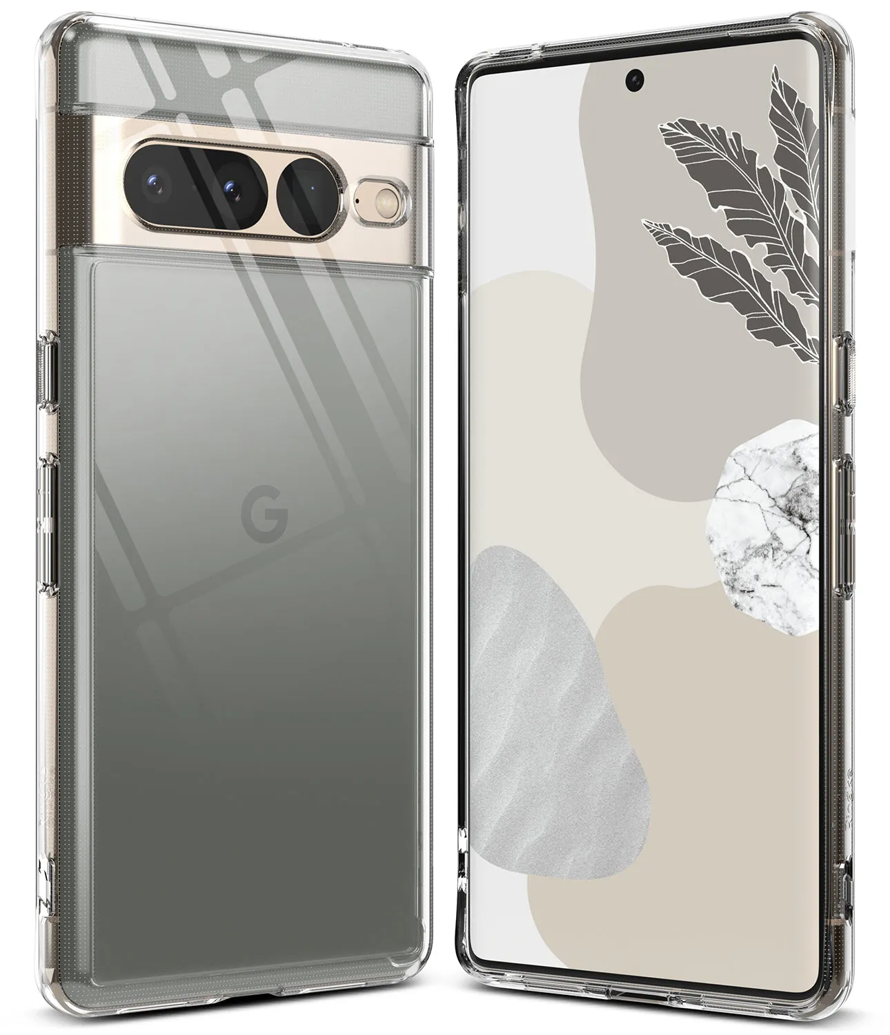 Google Pixel 7 Pro Case | Fusion