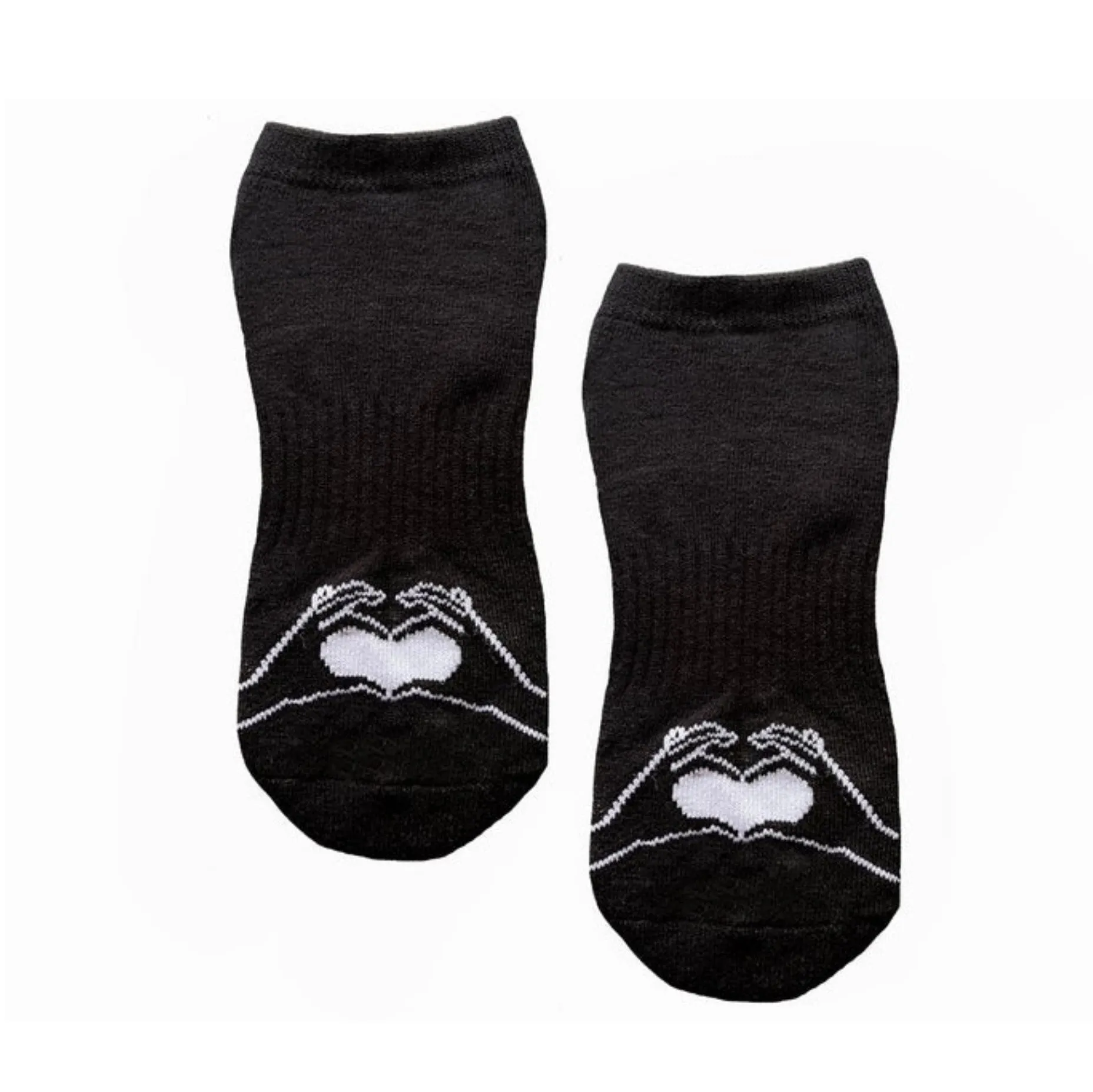 Grip Sock Gift Box - Love is Love (Barre / Pilates)