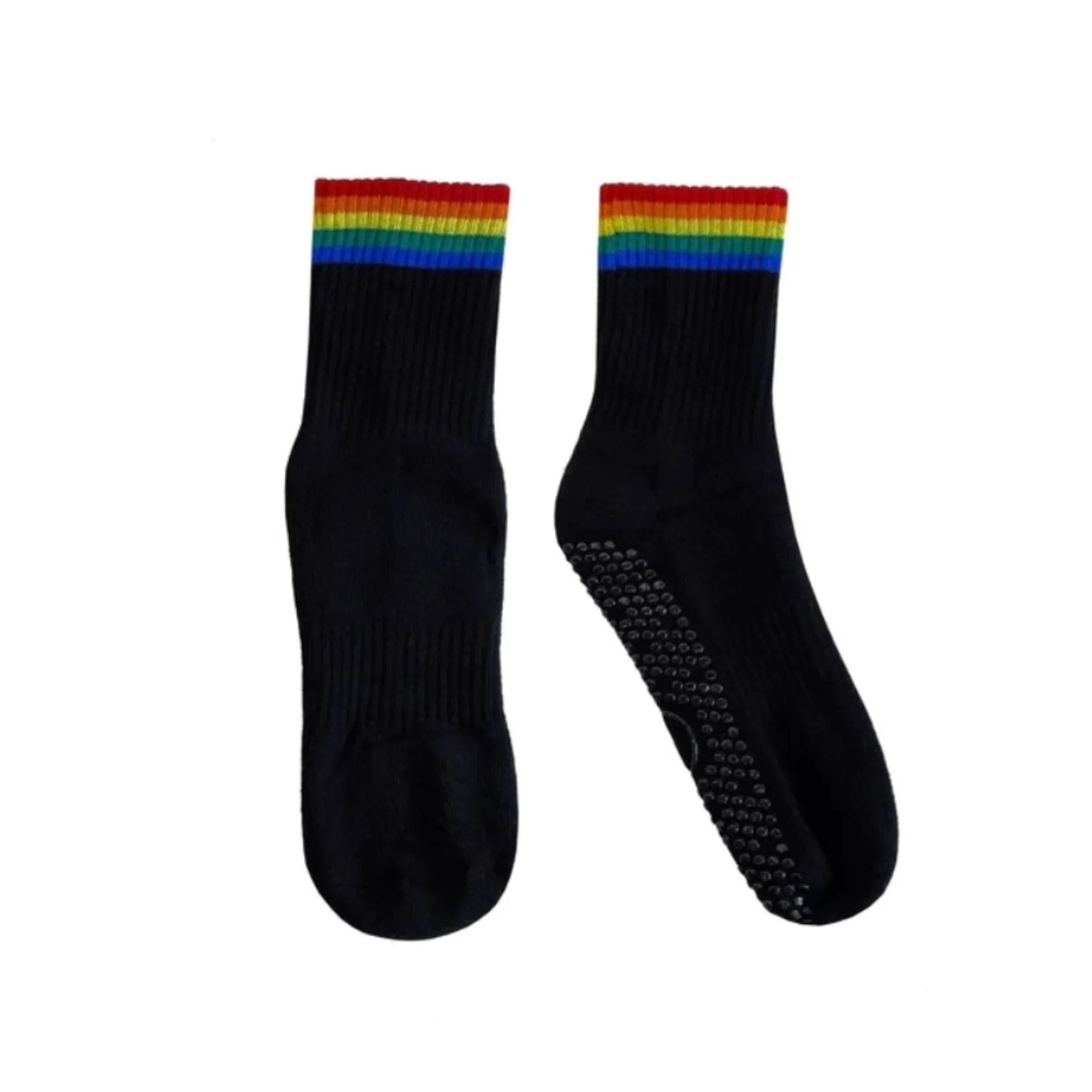 Grip Sock Gift Box - Love is Love (Barre / Pilates)