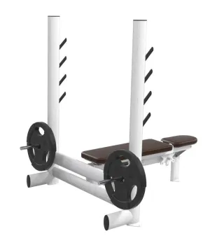 Gym80 Press Bench/Incline, Sygnum Basic