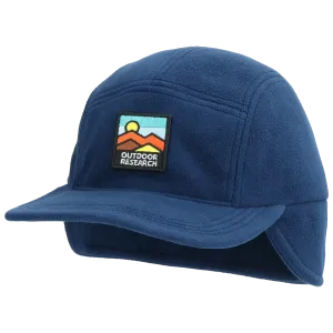 Howling Wind Fleece Cap