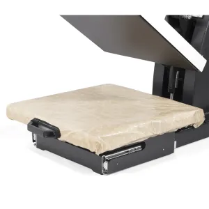 HPN Signature Series Non-Stick Heat Press Lower Platen Protector - 16" x 24"