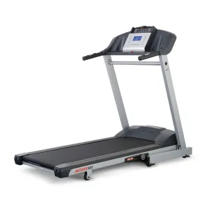 JK Exer Epic 823 Motorized Treadmill