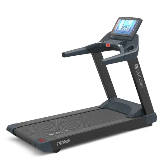 *Lifespan TR7000iM Treadmill