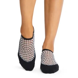 Maddie Grip Socks - Follow Your Heart (Pilates / Barre)